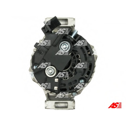 Photo Alternator AS-PL A0216