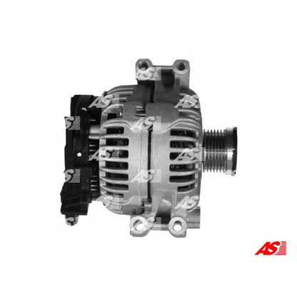 Zdjęcie Alternator AS-PL A0217