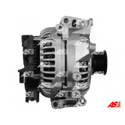 Zdjęcie Alternator AS-PL A0218