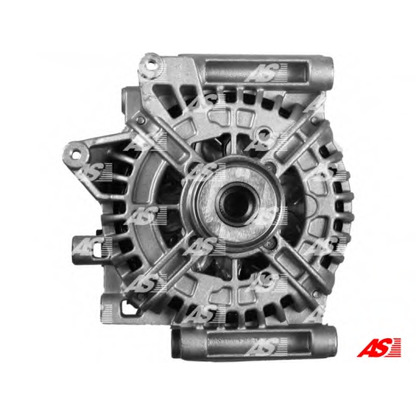 Photo Alternator AS-PL A0222