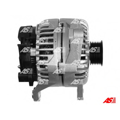 Foto Alternador AS-PL A0227