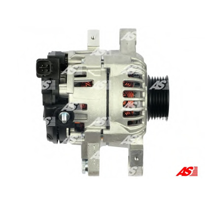 Zdjęcie Alternator AS-PL A0240