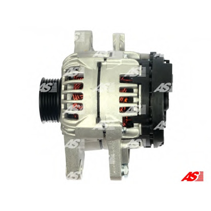 Zdjęcie Alternator AS-PL A0240