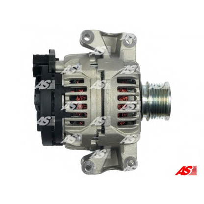 Photo Alternator AS-PL A0242