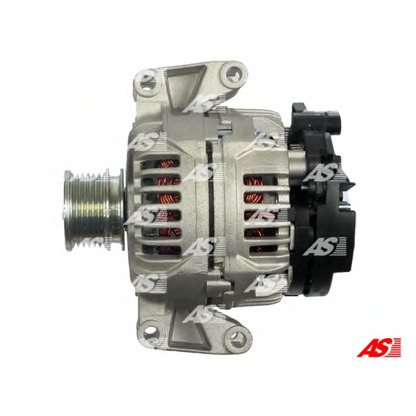 Photo Alternator AS-PL A0242