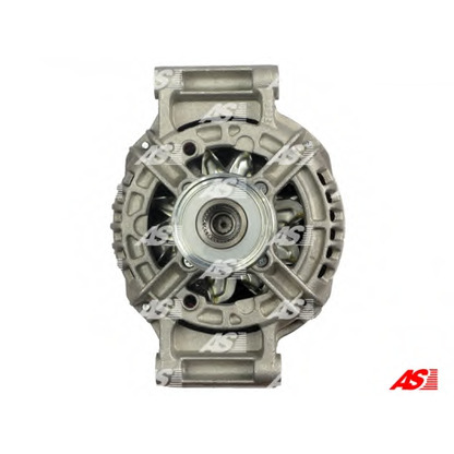 Photo Alternator AS-PL A0242