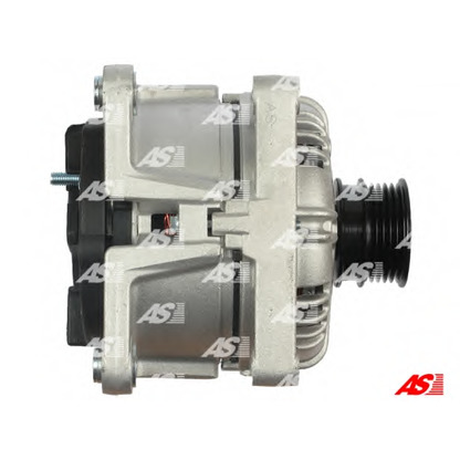 Photo Alternator AS-PL A0243