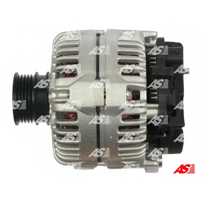 Photo Alternator AS-PL A0243