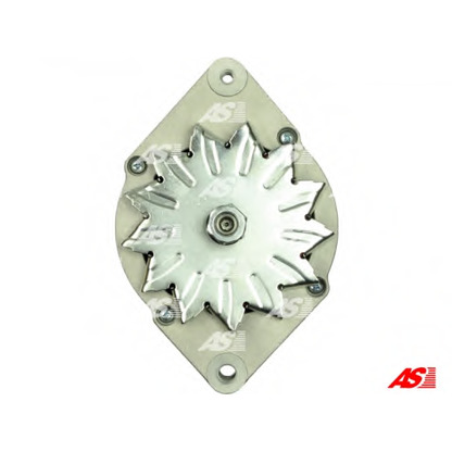 Zdjęcie Alternator AS-PL A0248