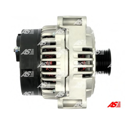 Foto Alternador AS-PL A0276