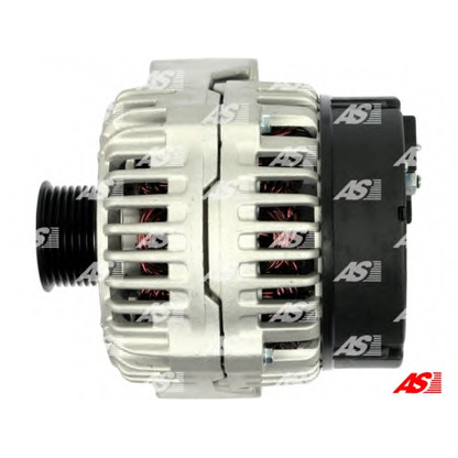 Foto Alternador AS-PL A0276