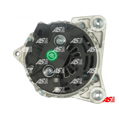 Foto Alternatore AS-PL A0279