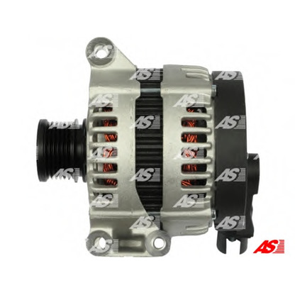 Zdjęcie Alternator AS-PL A0280