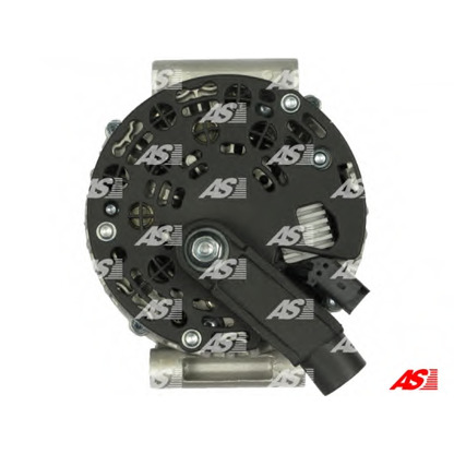 Foto Alternador AS-PL A0280