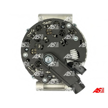 Zdjęcie Alternator AS-PL A0293