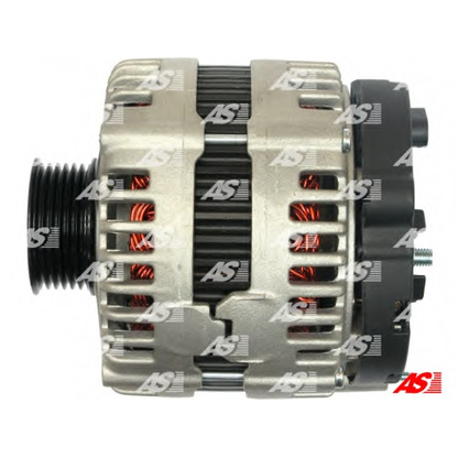 Zdjęcie Alternator AS-PL A0299