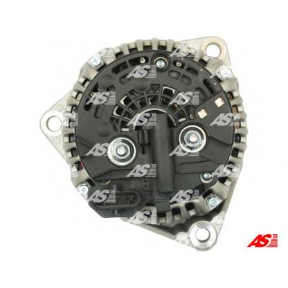 Zdjęcie Alternator AS-PL A0309