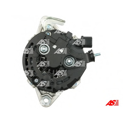 Zdjęcie Alternator AS-PL A0328