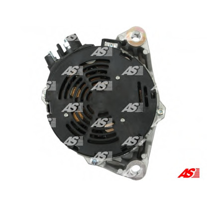 Zdjęcie Alternator AS-PL A0332