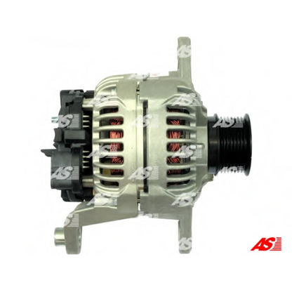 Zdjęcie Alternator AS-PL A0334