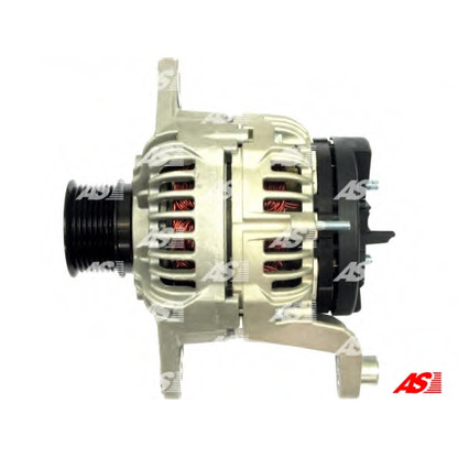 Zdjęcie Alternator AS-PL A0334