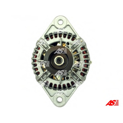 Zdjęcie Alternator AS-PL A0334