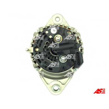 Zdjęcie Alternator AS-PL A0334