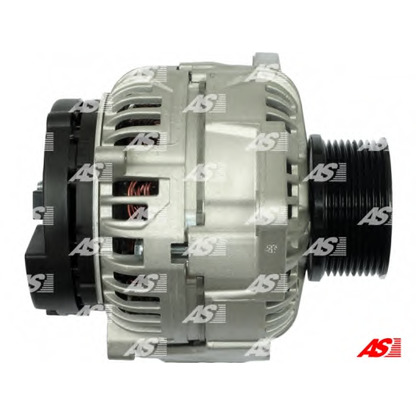 Foto Alternador AS-PL A0338