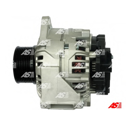 Foto Alternador AS-PL A0338