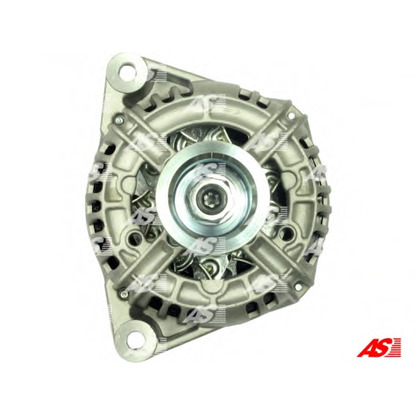 Zdjęcie Alternator AS-PL A0339