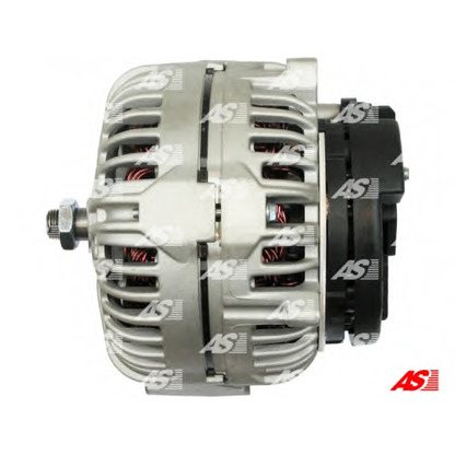 Zdjęcie Alternator AS-PL A0350