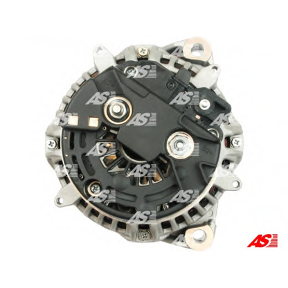 Zdjęcie Alternator AS-PL A0350