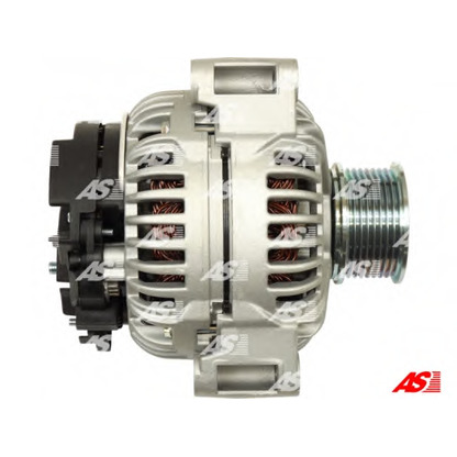 Foto Alternador AS-PL A0356