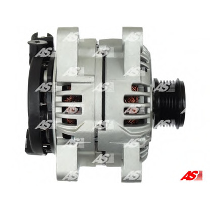 Photo Alternator AS-PL A0368