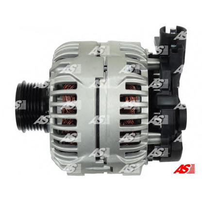 Foto Alternatore AS-PL A0368