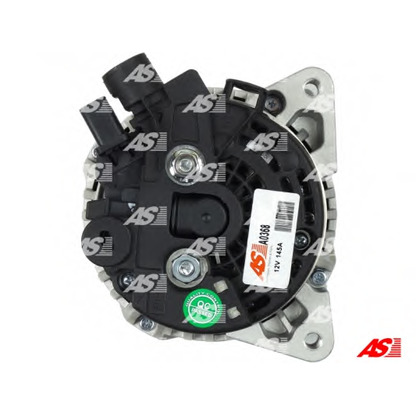 Foto Alternatore AS-PL A0368