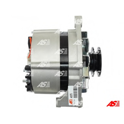 Photo Alternator AS-PL A0375