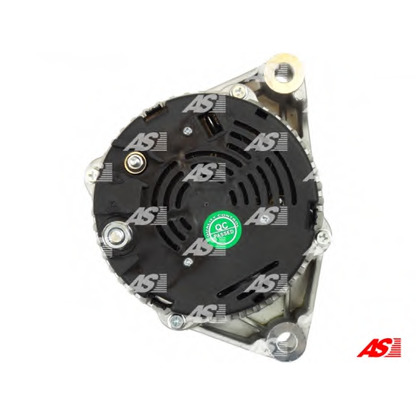 Photo Alternator AS-PL A0385