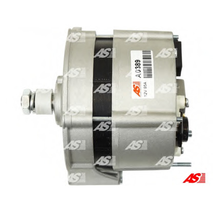 Foto Alternador AS-PL A0389