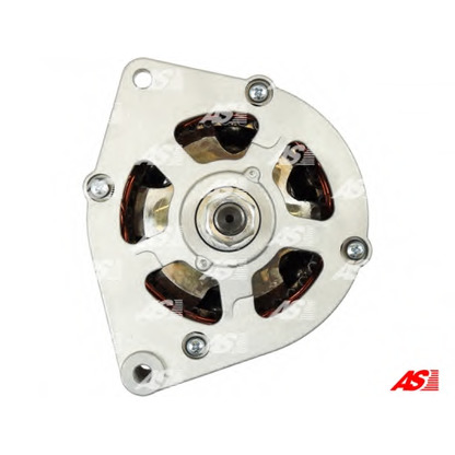 Foto Alternador AS-PL A0389