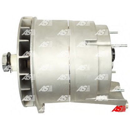 Foto Alternador AS-PL A0396