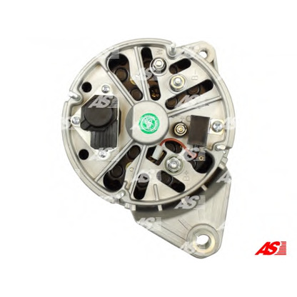 Photo Alternator AS-PL A0396