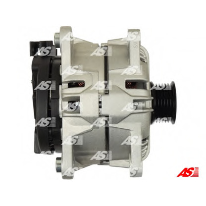 Foto Alternatore AS-PL A0399