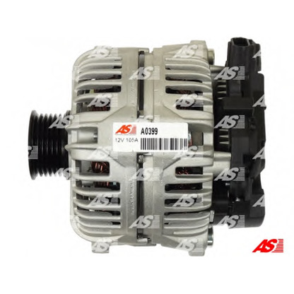 Foto Alternatore AS-PL A0399