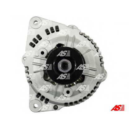 Photo Alternator AS-PL A0401