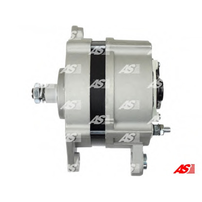 Photo Alternator AS-PL A0402