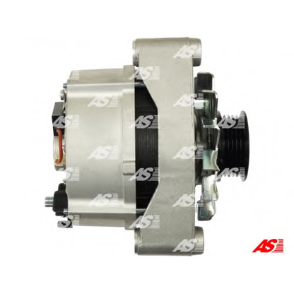 Photo Alternator AS-PL A0408