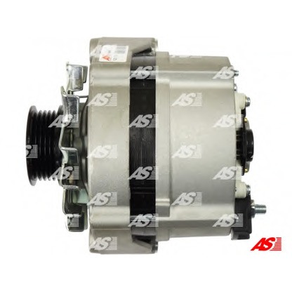 Photo Alternator AS-PL A0408