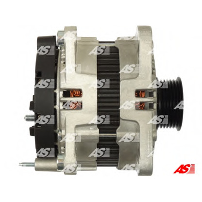 Foto Alternador AS-PL A0409