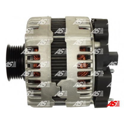 Foto Alternador AS-PL A0409